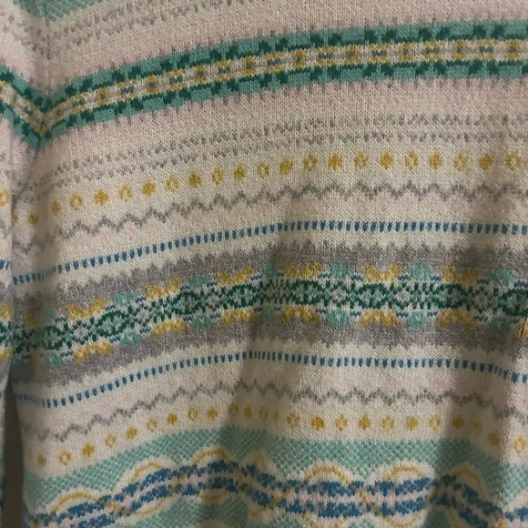 Cozy sweater - Picture 2 of 4